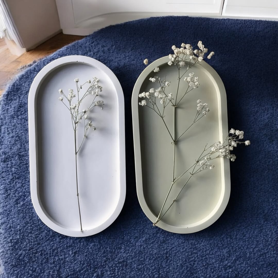 Dekorux - Stria Duo Set